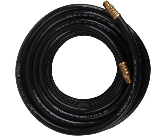 Шланг пневматический с наконечниками (20 м; 1/4) WIEDERKRAFT WDK-97020 – изображение 5