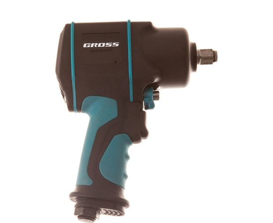 Пневматический ударный гайковерт GROSS G1285 57442 – изображение 8