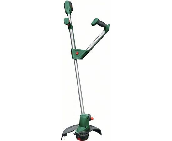 Аккумуляторный триммер Bosch UniversalGrassCut 18V-260 06008C1D03 – изображение 18