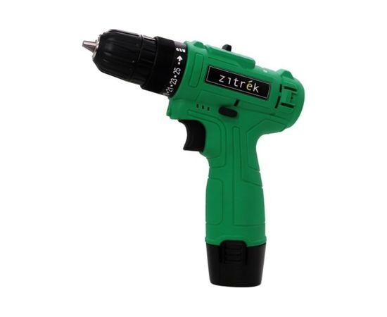 Аккумуляторная дрель-шуруповерт Zitrek Green 12-Li-ion 063-4041 – изображение 5