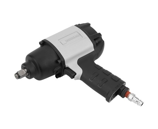 Пневматический ударный гайковерт NORGAU NIW13-068PS 1/2"", 677 Нм 094701005 – изображение 6