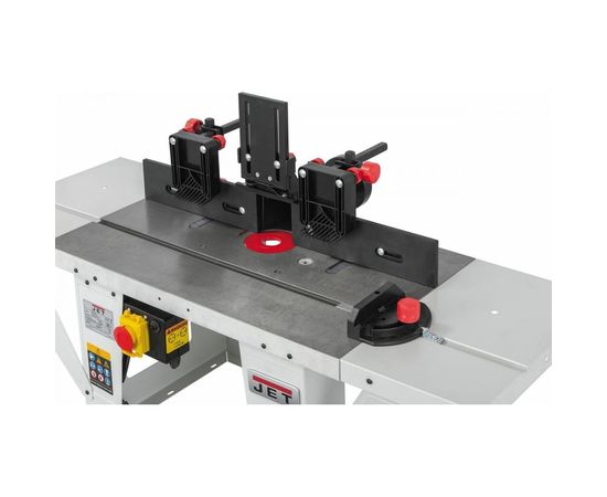 Универсальный фрезерный стол JET JRT-2 10000791M – изображение 11
