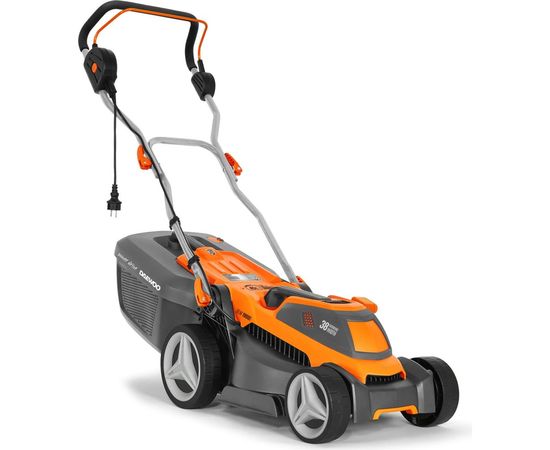 Электрическая газонокосилка Daewoo DLM 1900E – изображение 7