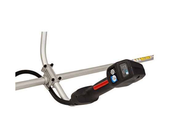 Аккумуляторная коса Makita LXT BL 2х18 В DUR 368AZ DUR368AZ – изображение 4