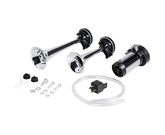 Пневматический звуковой сигнал Airline AHR-12C-04 – изображение 3