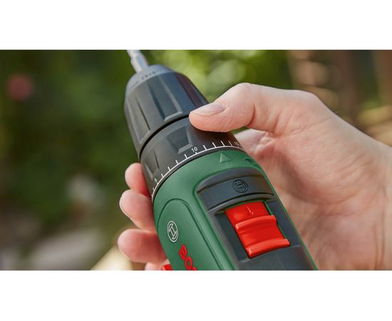 Аккумуляторная дрель-шуруповерт Bosch EasyDrill 18V-40 SOLO 06039D8000 – изображение 9
