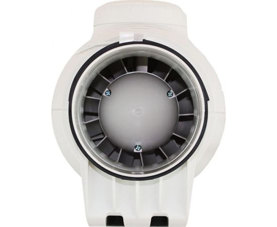 Вытяжной канальный вентилятор Soler&Palau TD350/125 SILENT T 03-0101-232 – изображение 4