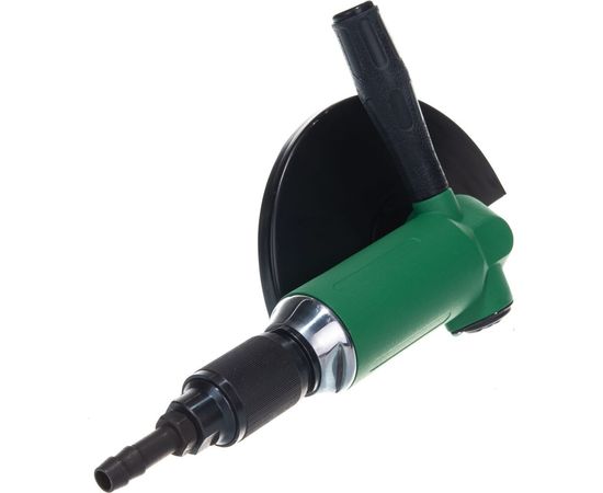 Угловая пневматическая шлифмашина JSD ПШМ-180У – изображение 4