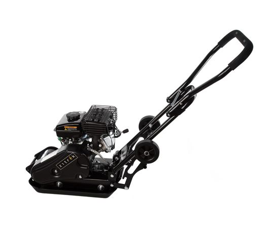 Виброплита Zitrek z3k50 Loncin 154F – изображение 5