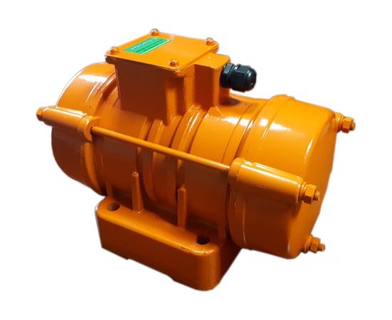 Вибратор высокого ресурса, 380v ВИБРОМАШ ВИ-11-50 – изображение 2