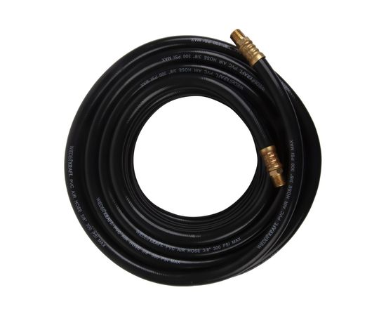 Шланг пневматический с наконечниками (15 м; 1/4) WIEDERKRAFT WDK-97015 – изображение 2