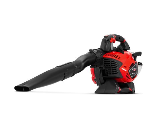 Бензиновая воздуходувка Мобил К XB27A ПРЕМИУМ MBK0023875 – изображение 5