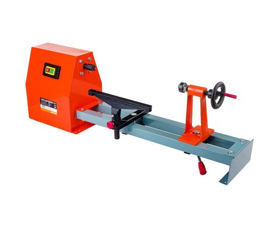 Токарный станок Кратон WML-1-02 4 01 02 002 – изображение 7