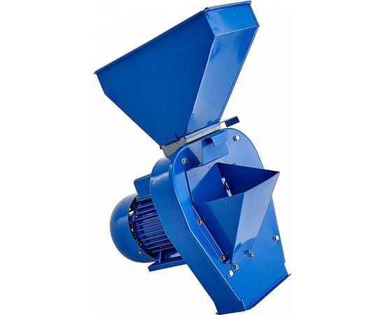 Кормоизмельчитель для зерна Гидроагрегат ЗУБР-2C Р1-00005901 – изображение 5