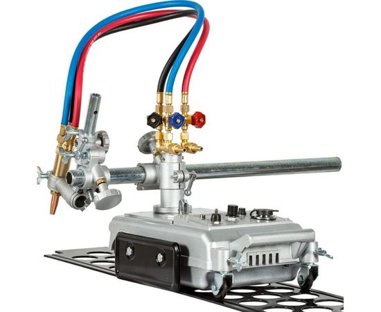 Машина термической резки ПТК CG-30 00000030299 – изображение 6