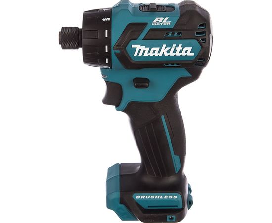 Аккумуляторная дрель-шуруповерт Makita DF032DZ – изображение 2