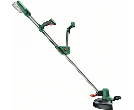 Аккумуляторный триммер Bosch UniversalGrassCut 18V-26 06008C1D04 – изображение 12