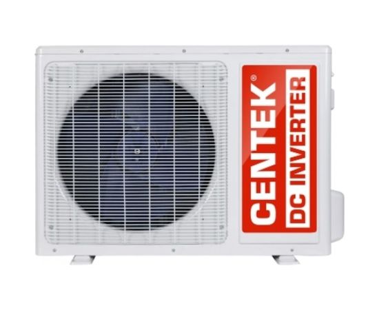 Сплит-система Centek WiFi, инвертор, компрессор GMCC, антибактериальный фильтр, 4D воздушный поток CT-65Q12 WiFi – изображение 3