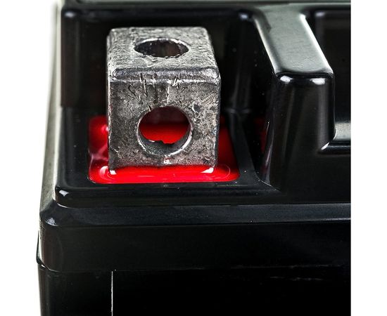 Мотоаккумулятор MINAMOTO YTZ14-S 5720 – изображение 2