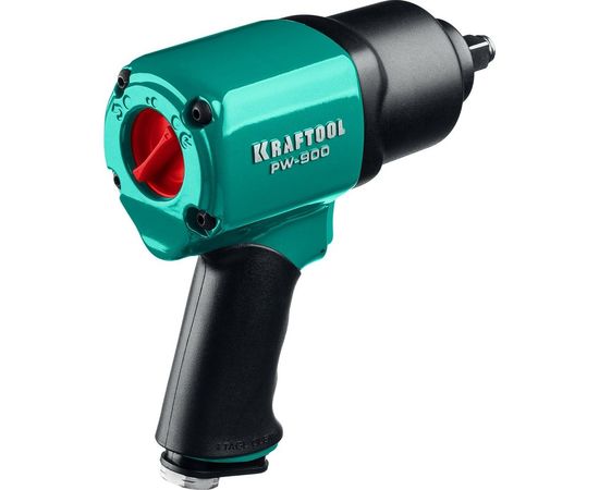 Ударный пневматический гайковерт KRAFTOOL PW-900, 1/2"" 64210 – изображение 9