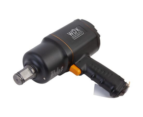 Пневматический ударный гайковерт WIEDERKRAFT WDK-20840 – изображение 2