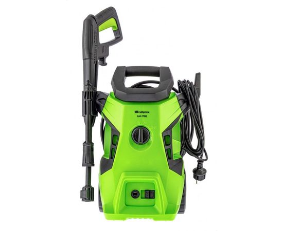 Моечная машина высокого давления СИБРТЕХ АМ-1700 58222 – изображение 2