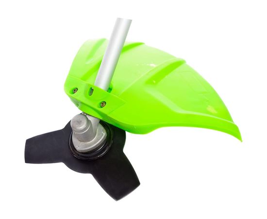 Бензиновый триммер REDVERG RD-GB243 6615383 – изображение 3