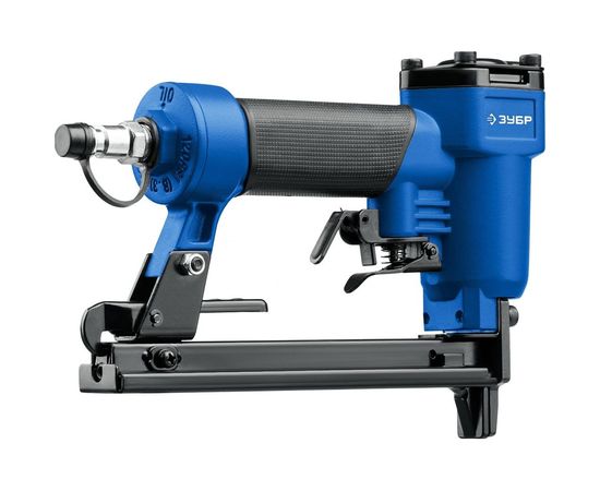Пневматический степлер для скоб ЗУБР 53F-13 31934 – изображение 12