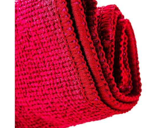 Набор из 5 шт. салфеток Golden Snail 30x30 см микрофибра универсальная GS0451 – изображение 4