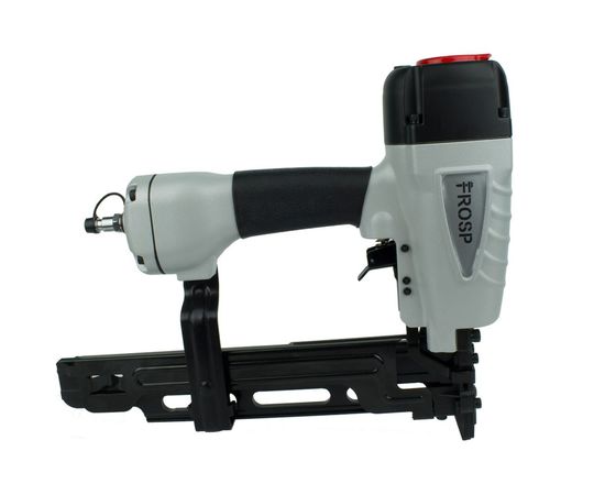 Скобозабивной пневмопистолет FROSP K-N851 543 – изображение 3