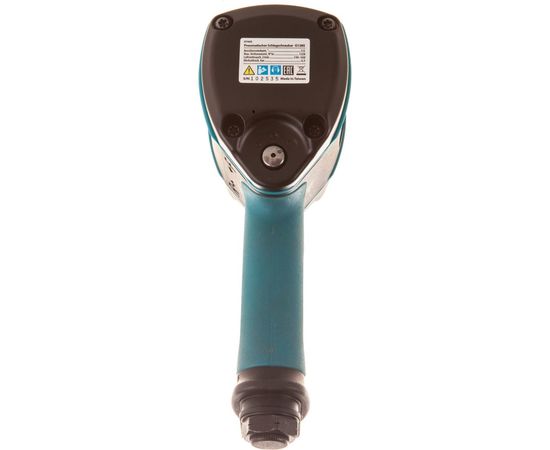 Пневматический ударный гайковерт GROSS G1285 57442 – изображение 7