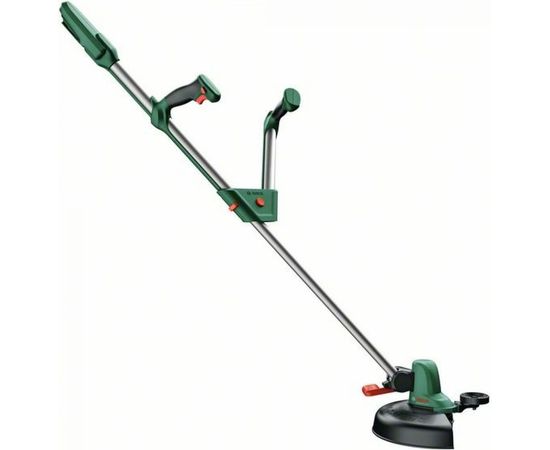 Аккумуляторный триммер Bosch UniversalGrassCut 18V-26 06008C1D04 – изображение 11