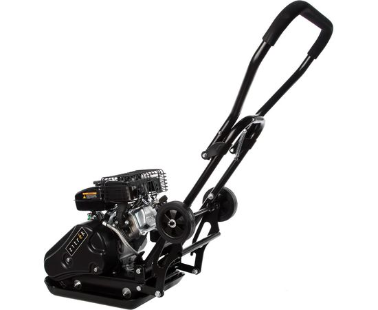 Виброплита Zitrek z3k50 Loncin 154F – изображение 4