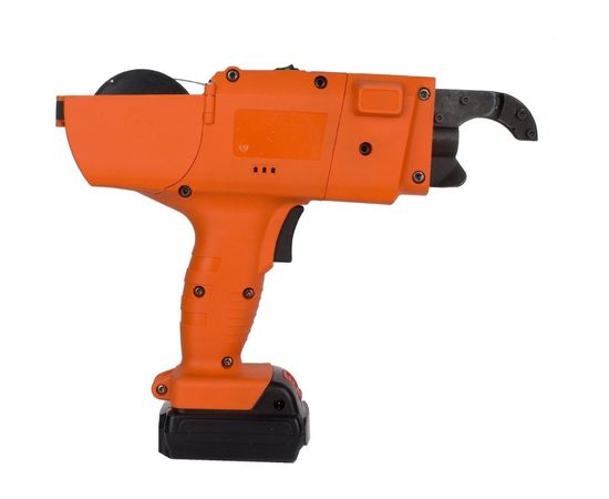 Пистолет для вязки арматуры FROSP GS-880 7970 – изображение 3