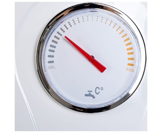 Электрический водонагреватель ATLANTIC STEATITE ELITE 100 861337 – изображение 5