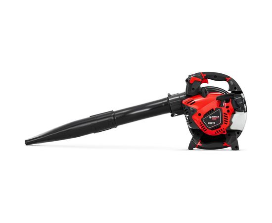 Бензиновая воздуходувка Мобил К XB27A ПРЕМИУМ MBK0023875 – изображение 4