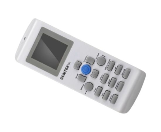 Сплит-система Centek WiFi, инвертор, компрессор GMCC, антибактериальный фильтр, 4D воздушный поток CT-65Q12 WiFi – изображение 2