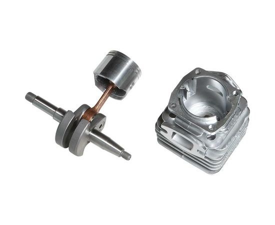 Бензопила EFCO MTH 560 50329013E1A-CD – изображение 3