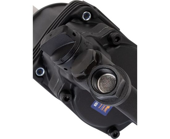 Пневматический ударный гайковерт KRAFT KT 707011 – изображение 7