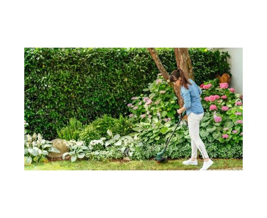 Аккумуляторный триммер Bosch EasyGrassCut 18V-26 06008C1C04 – изображение 2