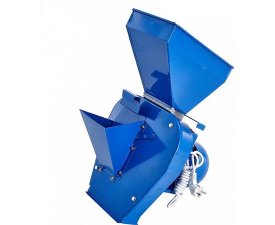 Кормоизмельчитель для зерна Гидроагрегат ЗУБР-2C Р1-00005901 – изображение 3