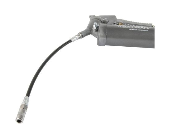 Пневматический шприц для консистентных смазок WIEDERKRAFT WDK-65154 – изображение 3