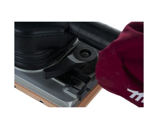 Вибрационная шлифмашина Makita 9046 – изображение 3