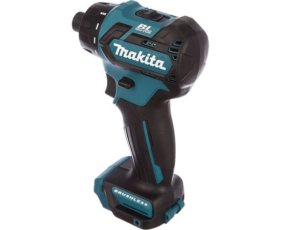 Аккумуляторная дрель-шуруповерт Makita DF032DZ – изображение 3