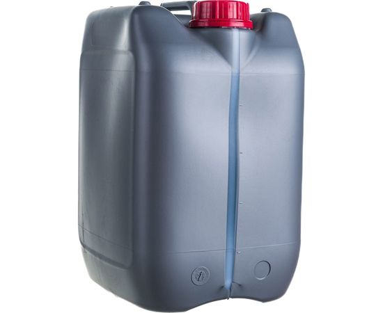 Трансмиссионное масло VITEX ТАД-17/ТМ-5-18 10 л v324805 – изображение 3