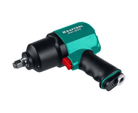 Ударный пневматический гайковерт KRAFTOOL PW-900, 1/2"" 64210 – изображение 5
