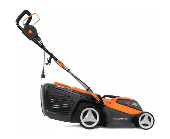 Электрическая газонокосилка Daewoo DLM 1900E – изображение 6