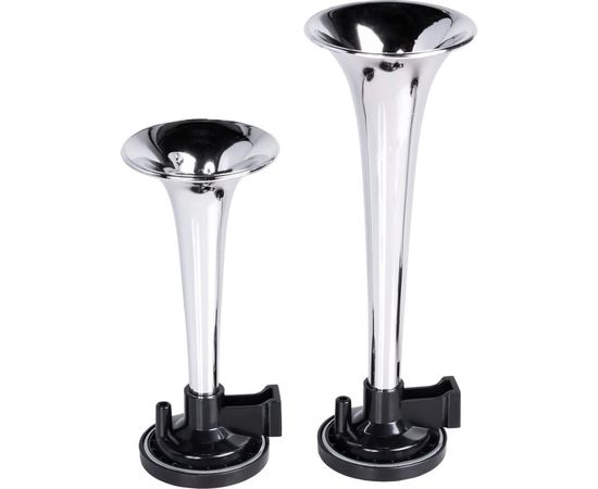 Пневматический звуковой сигнал Airline AHR-12C-04 – изображение 2