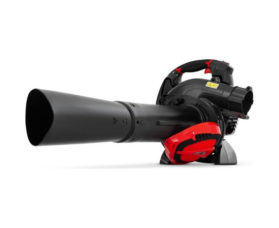 Бензиновая воздуходувка-пылесос Мобил К XB27В ПРЕМИУМ MBK0023877 – изображение 10