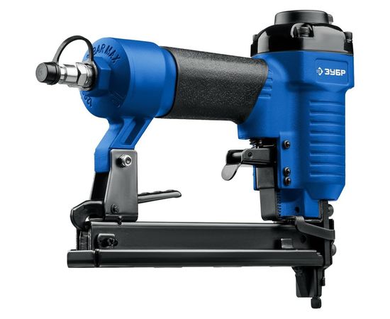 Пневматический степлер для скоб ЗУБР 53F/22 31935 – изображение 9